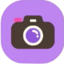 A camera icon