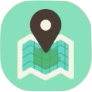 A map icon